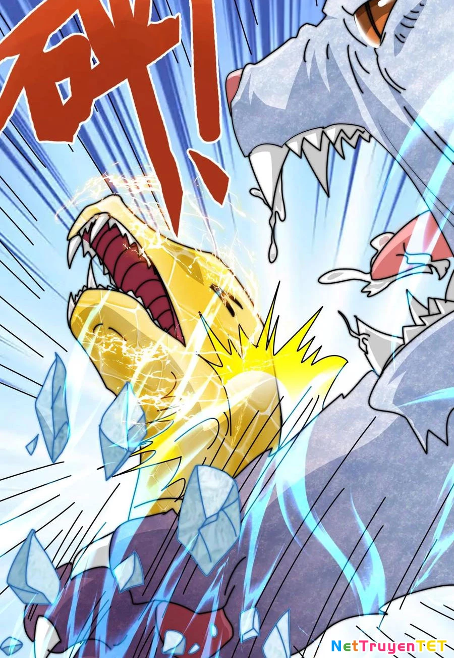 Slime Ta Treo Cự Long Lên Đánh Là Hợp Lý Nhỉ?: Chapter 122