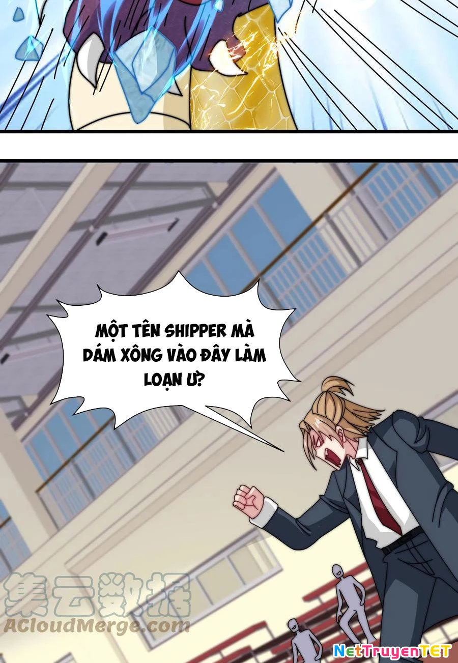 Slime Ta Treo Cự Long Lên Đánh Là Hợp Lý Nhỉ?: Chapter 122