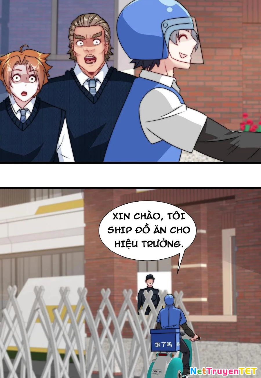 Slime Ta Treo Cự Long Lên Đánh Là Hợp Lý Nhỉ?: Chapter 122