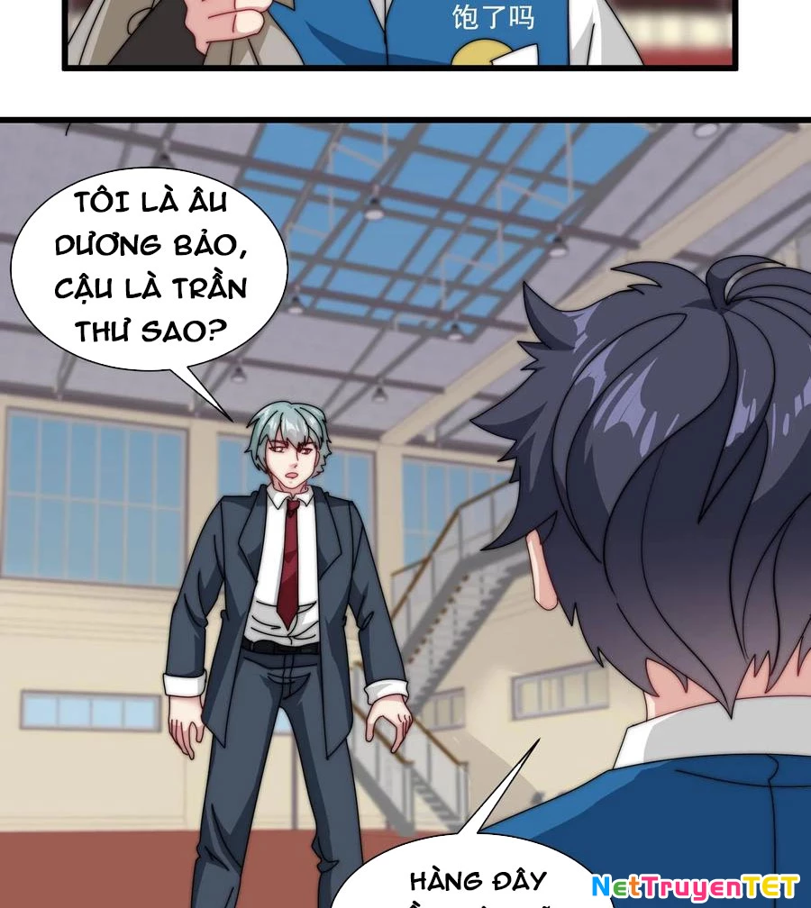 Slime Ta Treo Cự Long Lên Đánh Là Hợp Lý Nhỉ?: Chapter 122