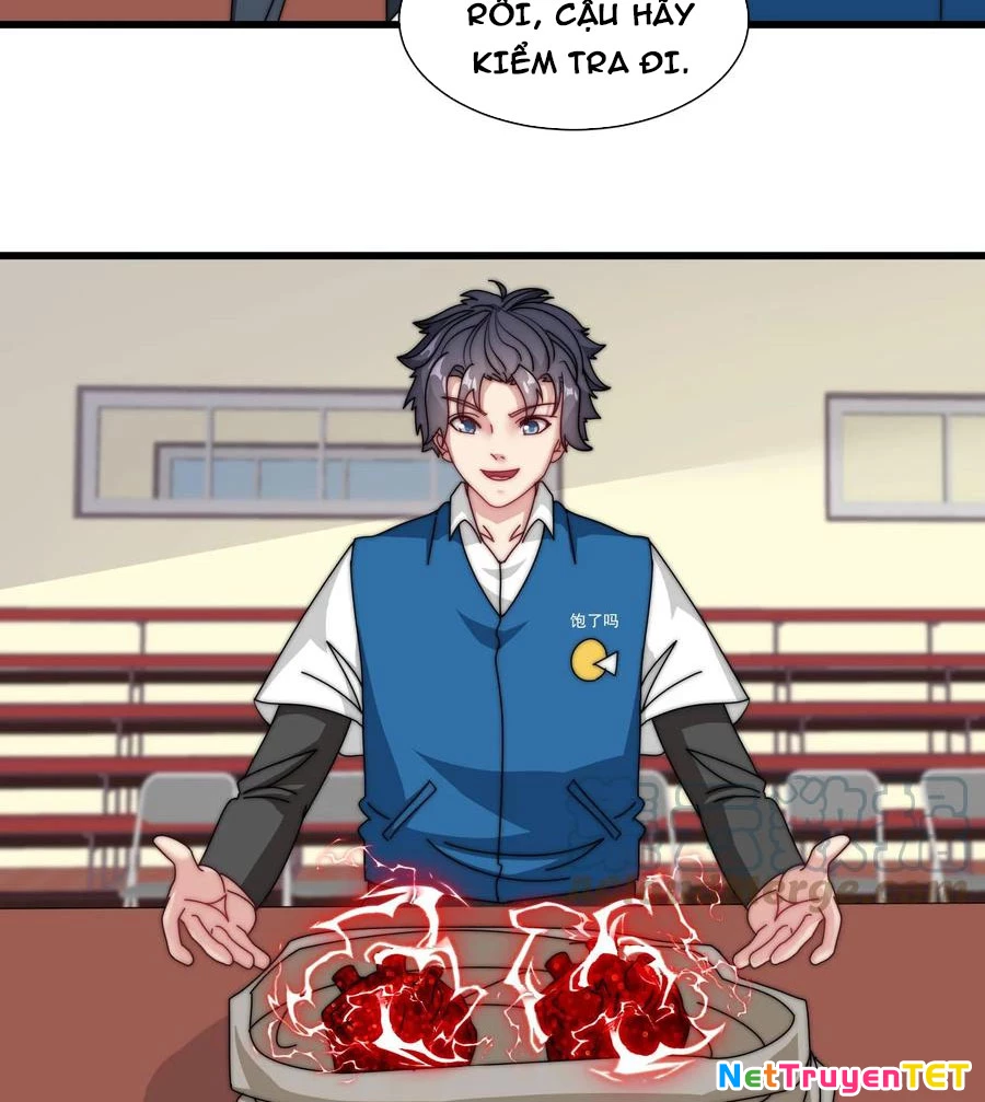 Slime Ta Treo Cự Long Lên Đánh Là Hợp Lý Nhỉ?: Chapter 122