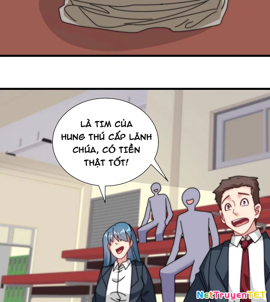 Slime Ta Treo Cự Long Lên Đánh Là Hợp Lý Nhỉ?: Chapter 122