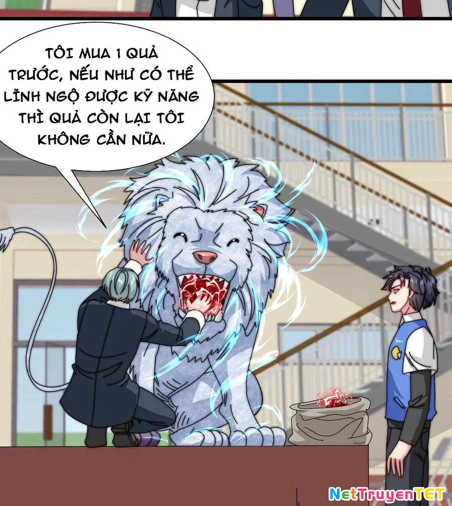 Slime Ta Treo Cự Long Lên Đánh Là Hợp Lý Nhỉ?: Chapter 122