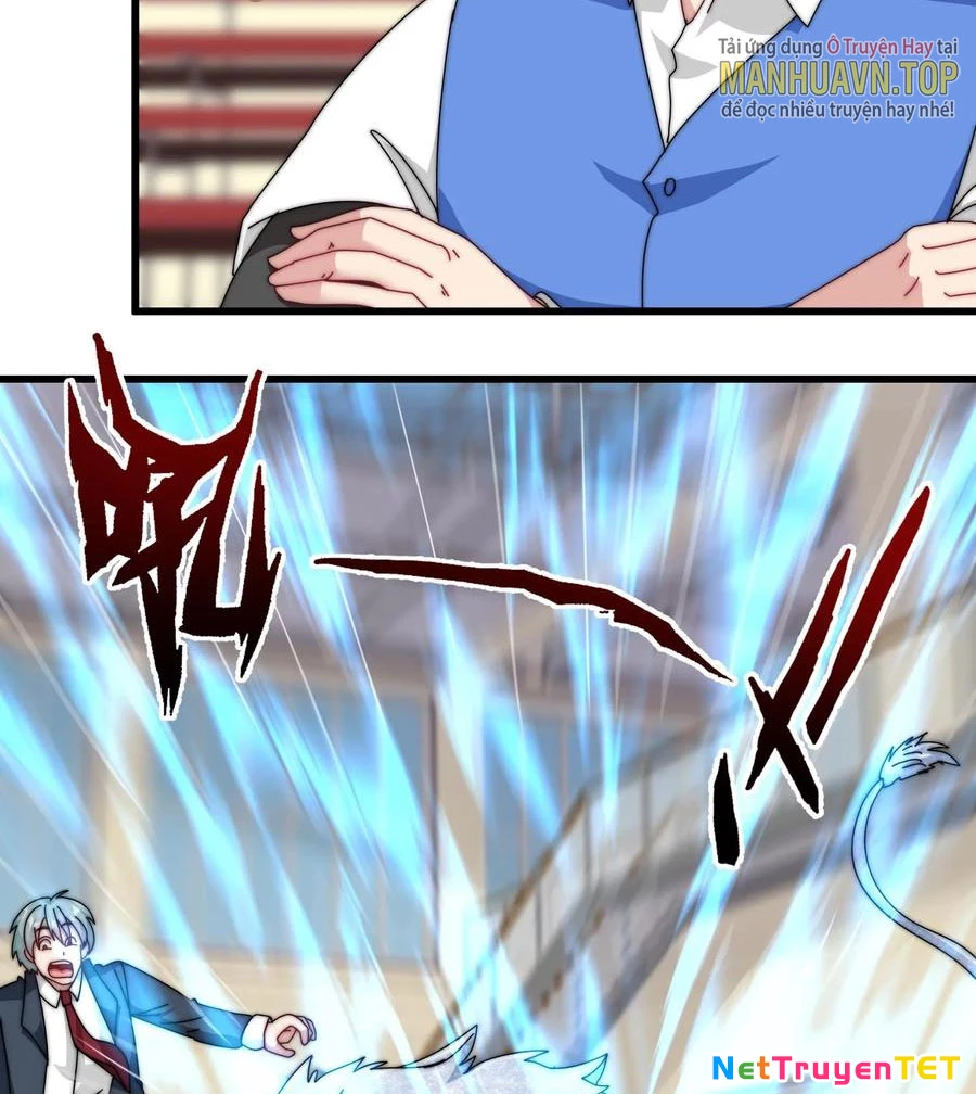 Slime Ta Treo Cự Long Lên Đánh Là Hợp Lý Nhỉ?: Chapter 122