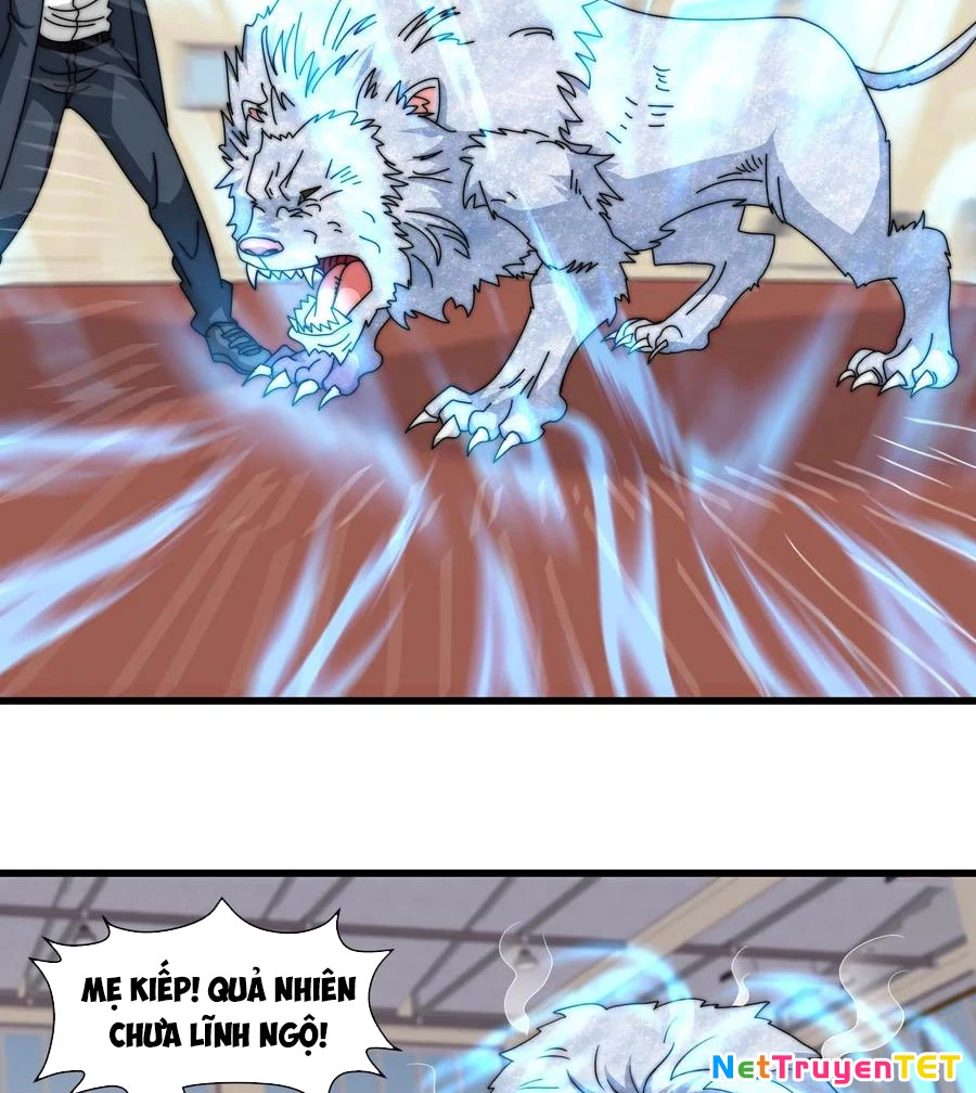 Slime Ta Treo Cự Long Lên Đánh Là Hợp Lý Nhỉ?: Chapter 122