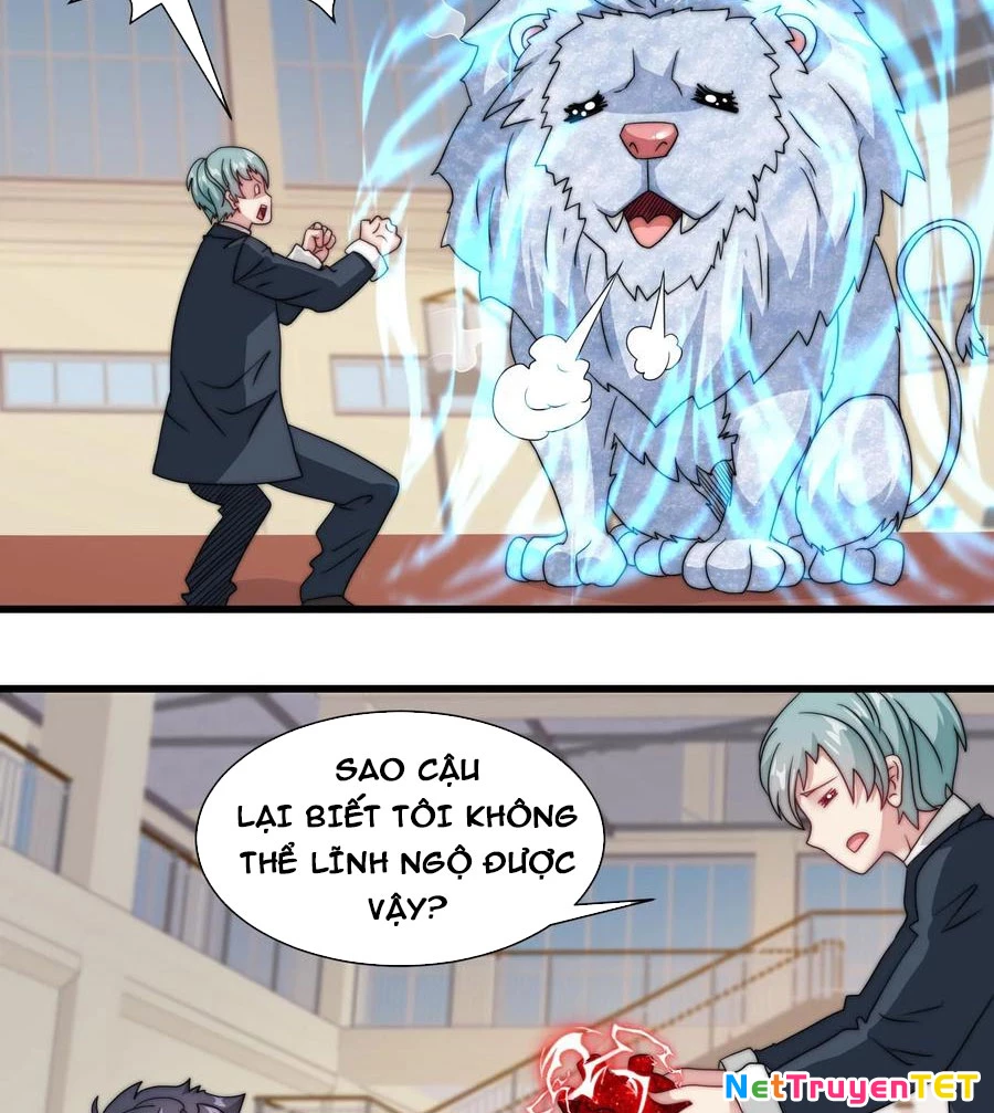 Slime Ta Treo Cự Long Lên Đánh Là Hợp Lý Nhỉ?: Chapter 122