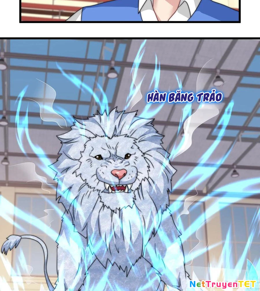 Slime Ta Treo Cự Long Lên Đánh Là Hợp Lý Nhỉ?: Chapter 122