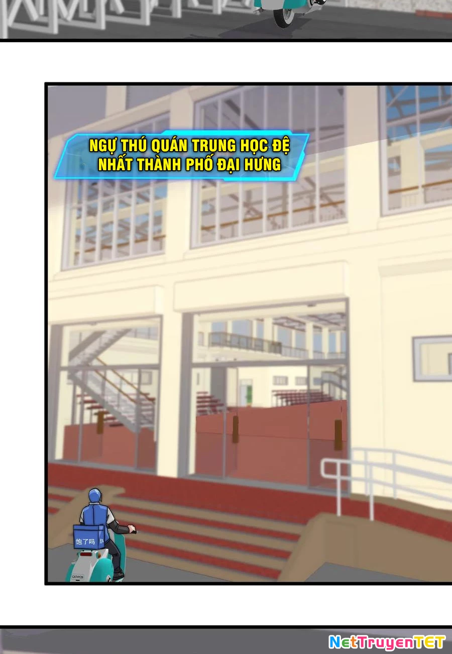 Slime Ta Treo Cự Long Lên Đánh Là Hợp Lý Nhỉ?: Chapter 122