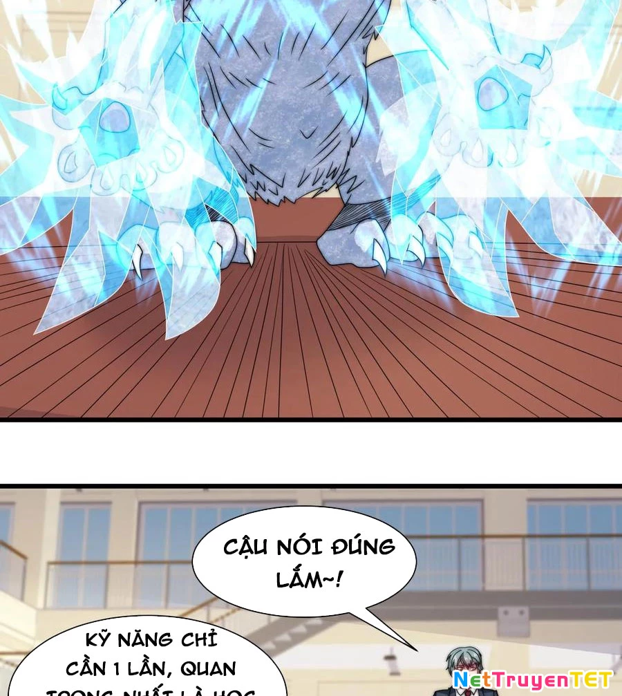 Slime Ta Treo Cự Long Lên Đánh Là Hợp Lý Nhỉ?: Chapter 122