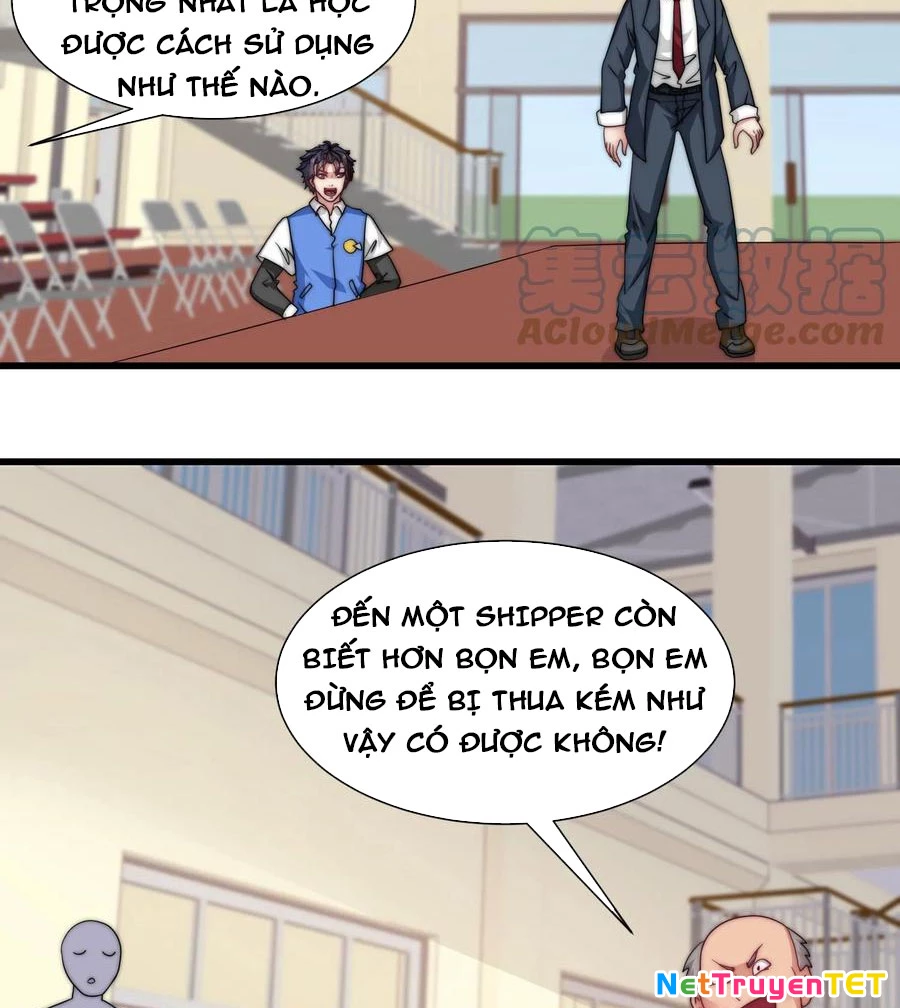 Slime Ta Treo Cự Long Lên Đánh Là Hợp Lý Nhỉ?: Chapter 122