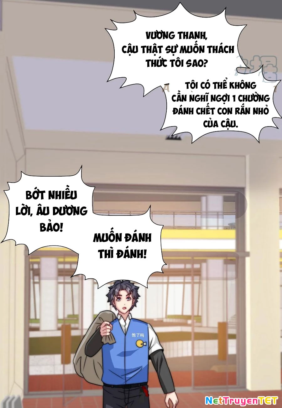 Slime Ta Treo Cự Long Lên Đánh Là Hợp Lý Nhỉ?: Chapter 122