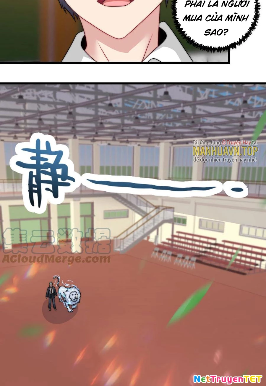 Slime Ta Treo Cự Long Lên Đánh Là Hợp Lý Nhỉ?: Chapter 122