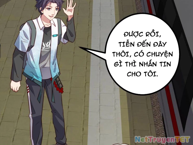Slime Ta Treo Cự Long Lên Đánh Là Hợp Lý Nhỉ?: Chapter 123