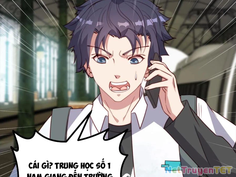 Slime Ta Treo Cự Long Lên Đánh Là Hợp Lý Nhỉ?: Chapter 123