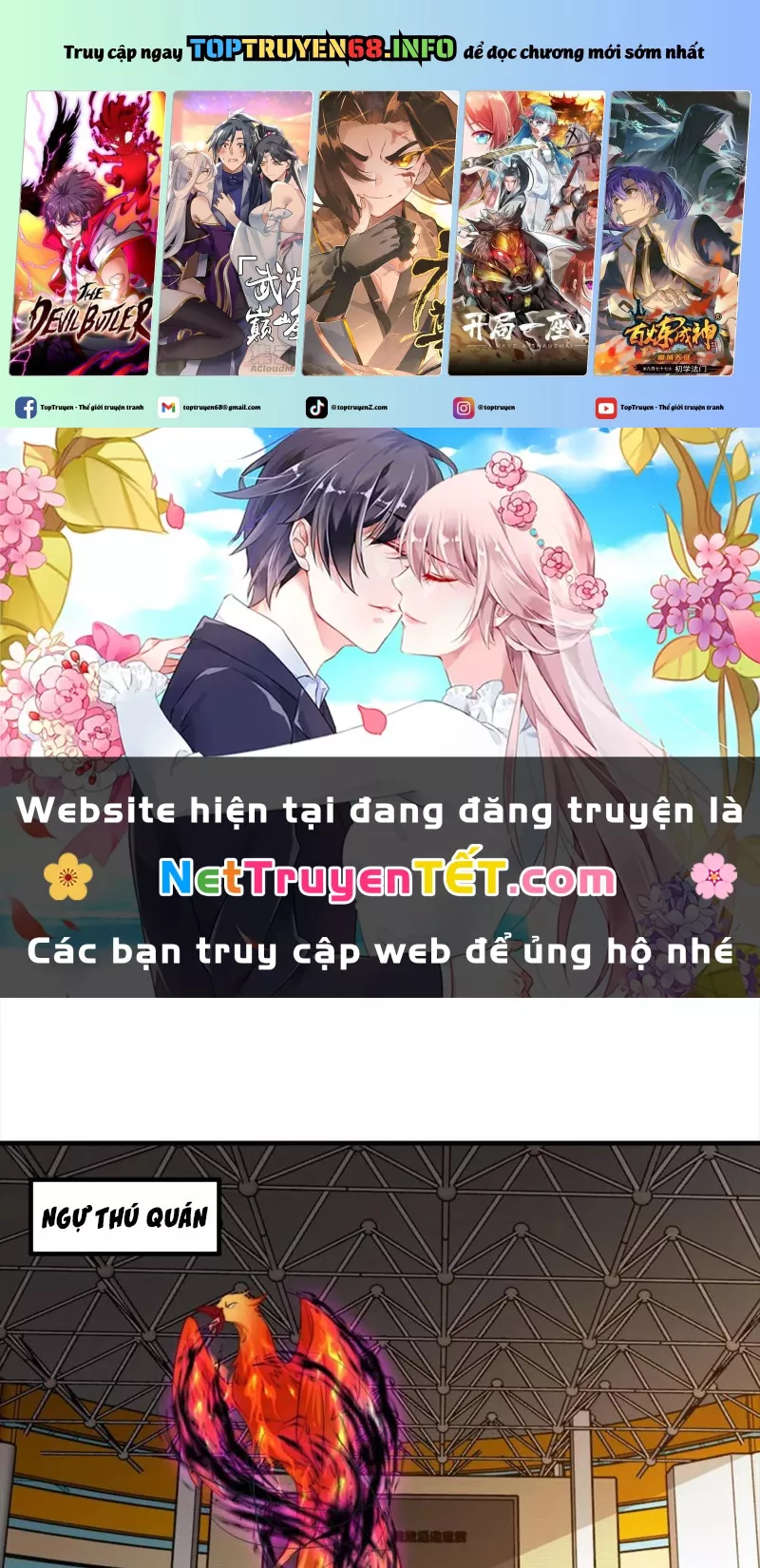 Slime Ta Treo Cự Long Lên Đánh Là Hợp Lý Nhỉ?: Chapter 124