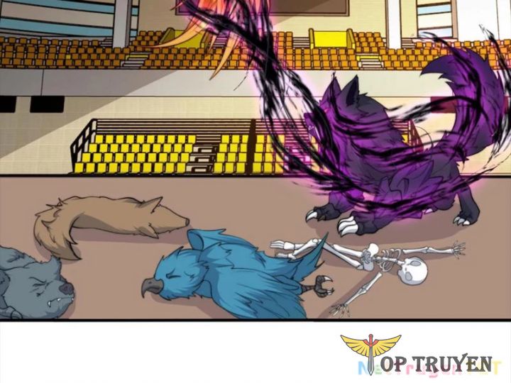 Slime Ta Treo Cự Long Lên Đánh Là Hợp Lý Nhỉ?: Chapter 124