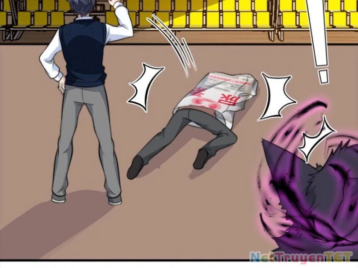 Slime Ta Treo Cự Long Lên Đánh Là Hợp Lý Nhỉ?: Chapter 124