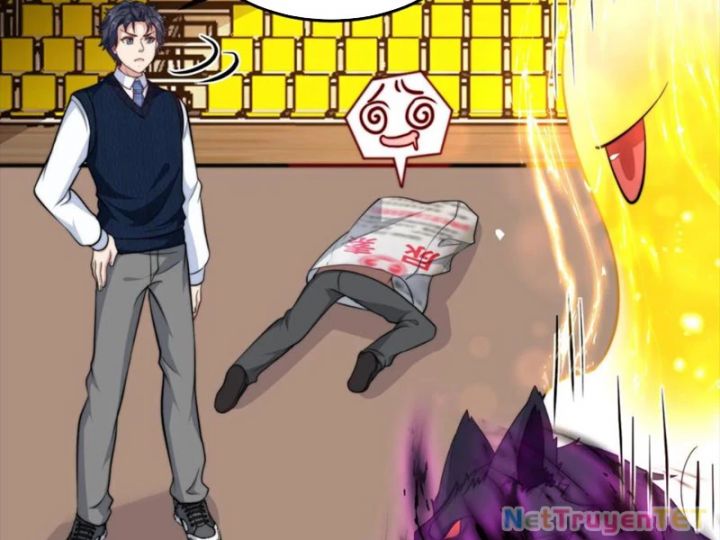 Slime Ta Treo Cự Long Lên Đánh Là Hợp Lý Nhỉ?: Chapter 124