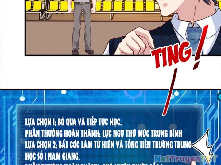 Slime Ta Treo Cự Long Lên Đánh Là Hợp Lý Nhỉ?: Chapter 124
