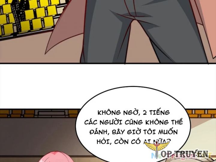 Slime Ta Treo Cự Long Lên Đánh Là Hợp Lý Nhỉ?: Chapter 124