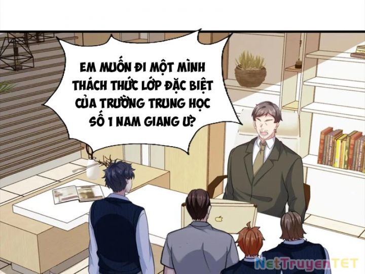 Slime Ta Treo Cự Long Lên Đánh Là Hợp Lý Nhỉ?: Chapter 124