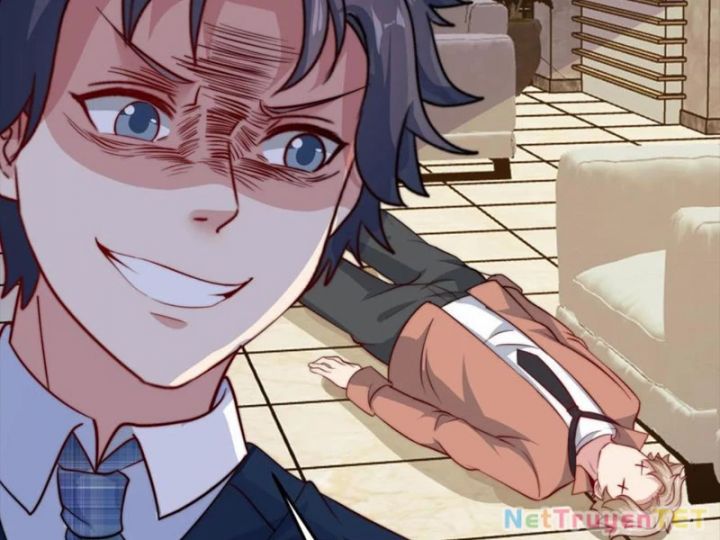 Slime Ta Treo Cự Long Lên Đánh Là Hợp Lý Nhỉ?: Chapter 124