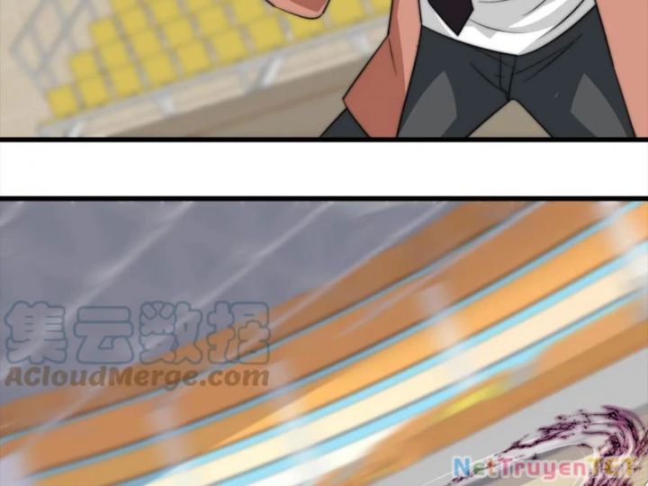 Slime Ta Treo Cự Long Lên Đánh Là Hợp Lý Nhỉ?: Chapter 125