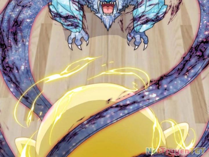 Slime Ta Treo Cự Long Lên Đánh Là Hợp Lý Nhỉ?: Chapter 125