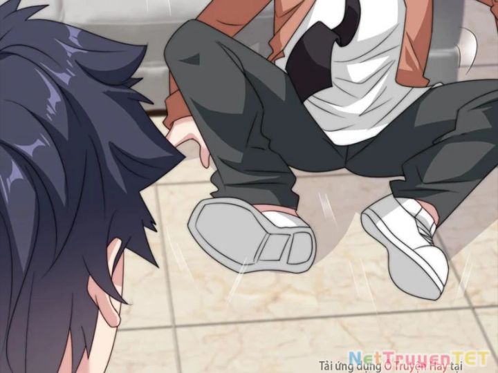 Slime Ta Treo Cự Long Lên Đánh Là Hợp Lý Nhỉ?: Chapter 125