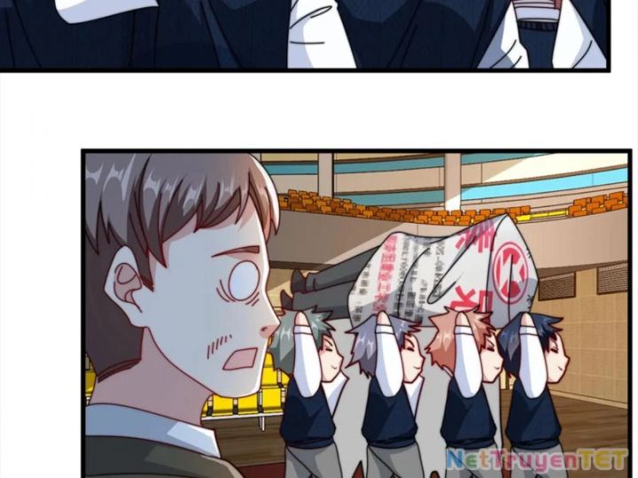 Slime Ta Treo Cự Long Lên Đánh Là Hợp Lý Nhỉ?: Chapter 126