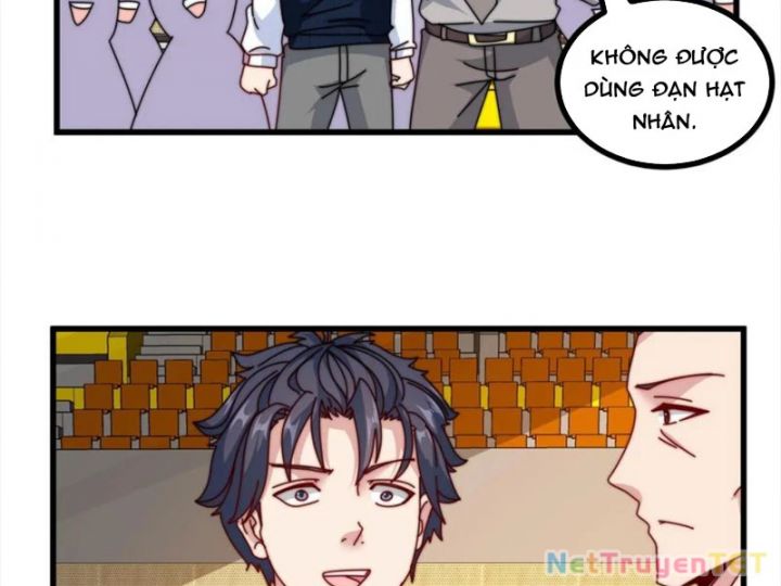 Slime Ta Treo Cự Long Lên Đánh Là Hợp Lý Nhỉ?: Chapter 126