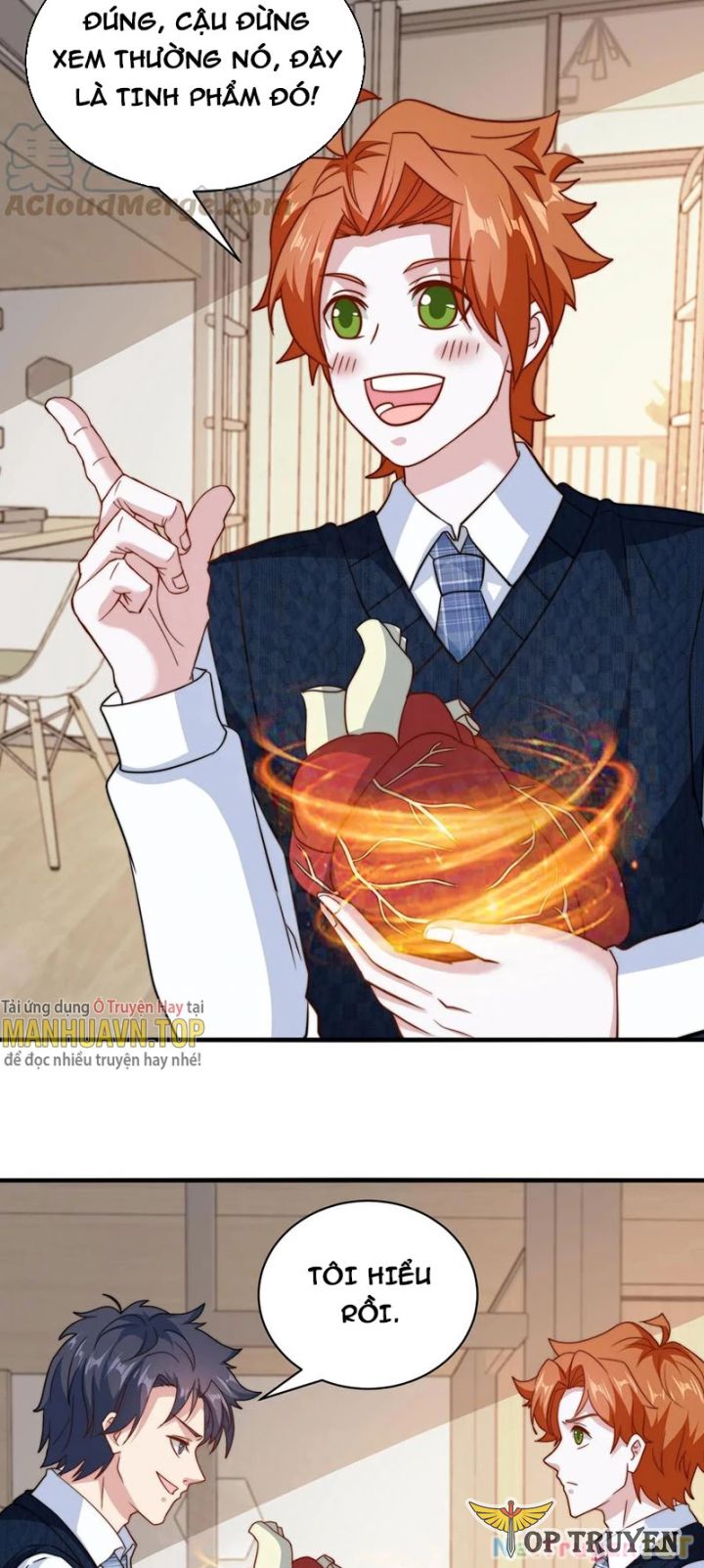 Slime Ta Treo Cự Long Lên Đánh Là Hợp Lý Nhỉ?: Chapter 127