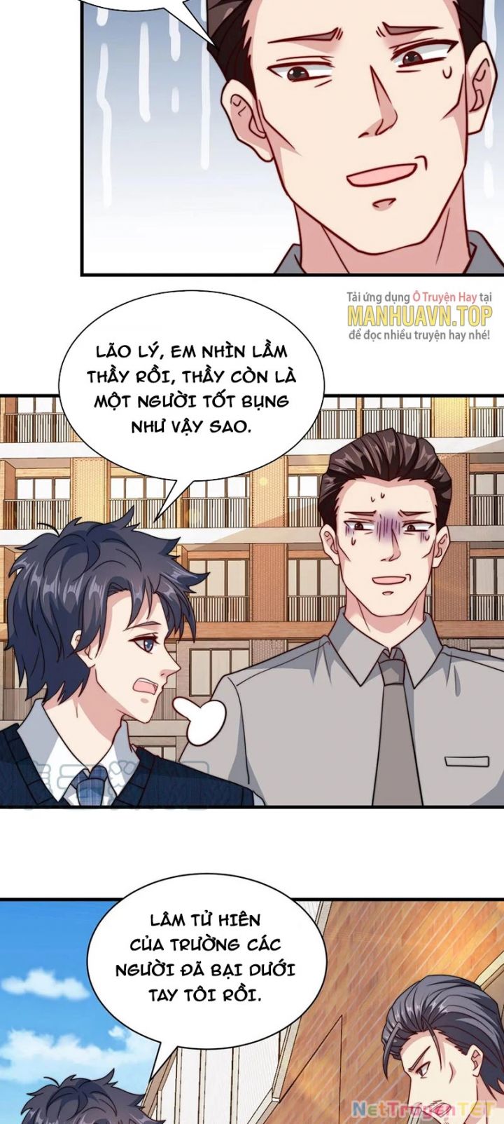 Slime Ta Treo Cự Long Lên Đánh Là Hợp Lý Nhỉ?: Chapter 127