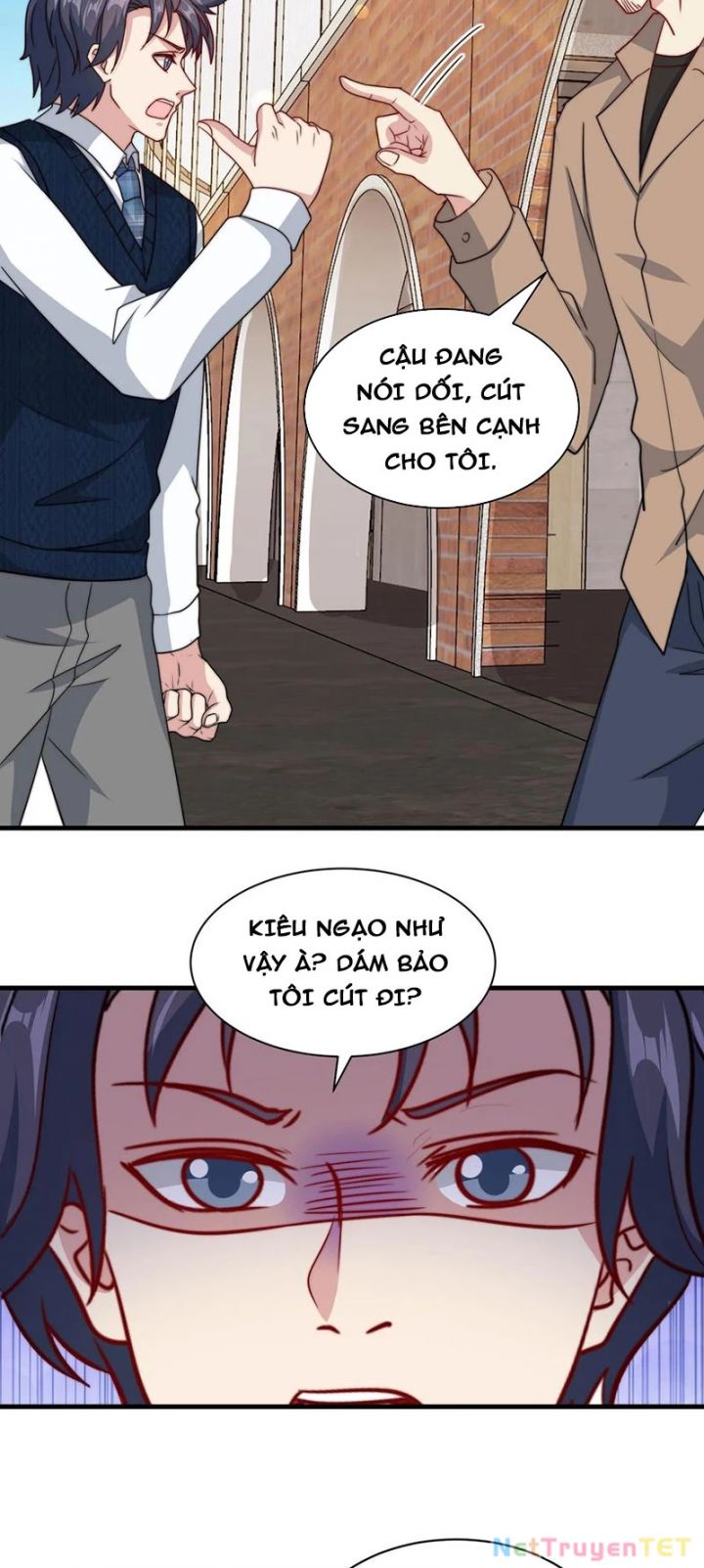 Slime Ta Treo Cự Long Lên Đánh Là Hợp Lý Nhỉ?: Chapter 127