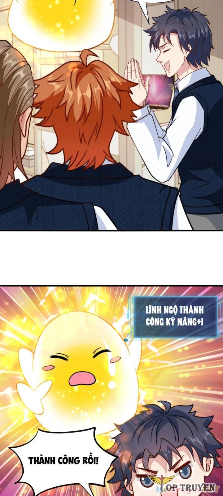 Slime Ta Treo Cự Long Lên Đánh Là Hợp Lý Nhỉ?: Chapter 127