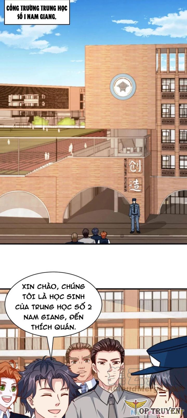 Slime Ta Treo Cự Long Lên Đánh Là Hợp Lý Nhỉ?: Chapter 127