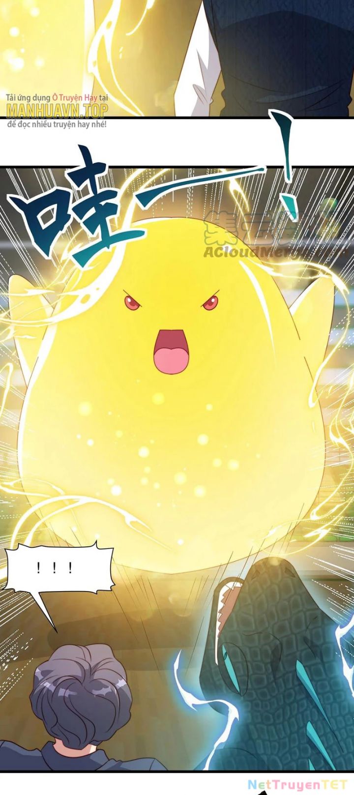 Slime Ta Treo Cự Long Lên Đánh Là Hợp Lý Nhỉ?: Chapter 128