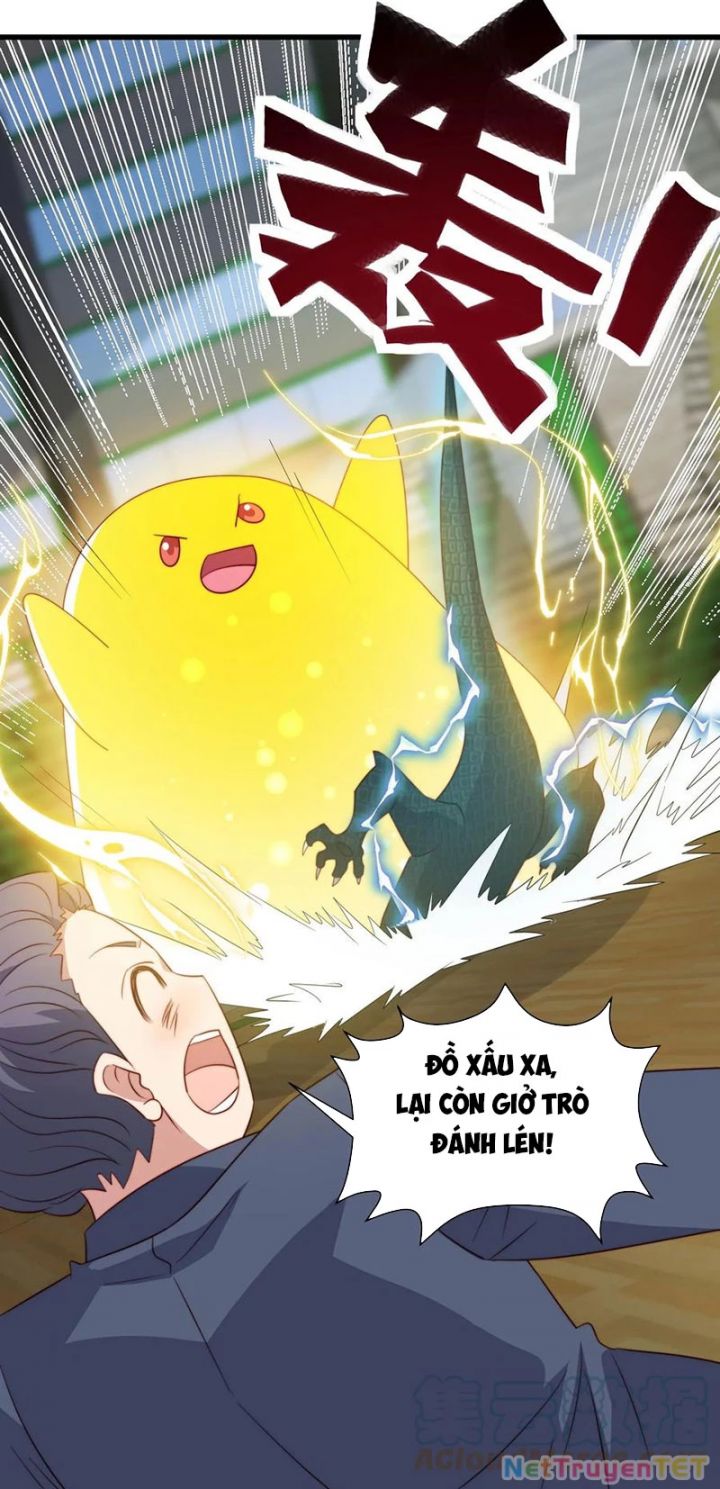 Slime Ta Treo Cự Long Lên Đánh Là Hợp Lý Nhỉ?: Chapter 128