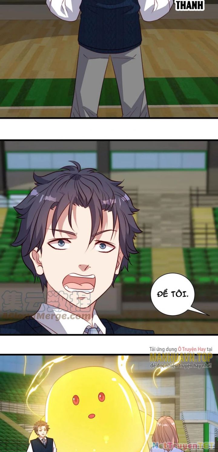 Slime Ta Treo Cự Long Lên Đánh Là Hợp Lý Nhỉ?: Chapter 128
