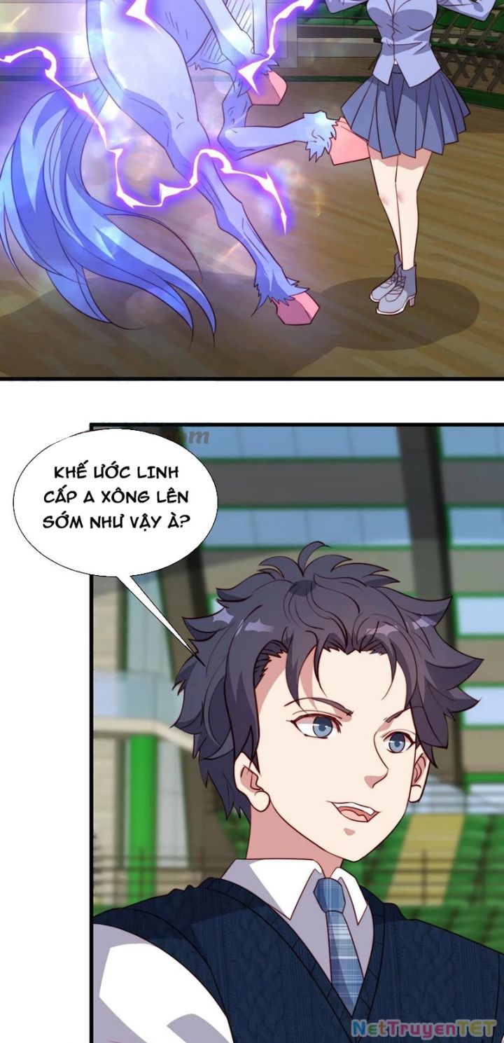 Slime Ta Treo Cự Long Lên Đánh Là Hợp Lý Nhỉ?: Chapter 128