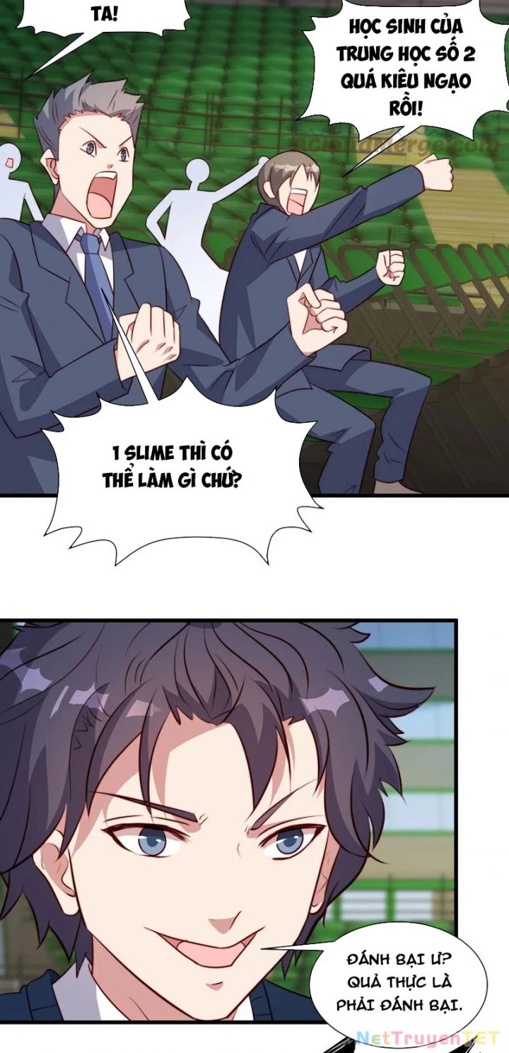 Slime Ta Treo Cự Long Lên Đánh Là Hợp Lý Nhỉ?: Chapter 128