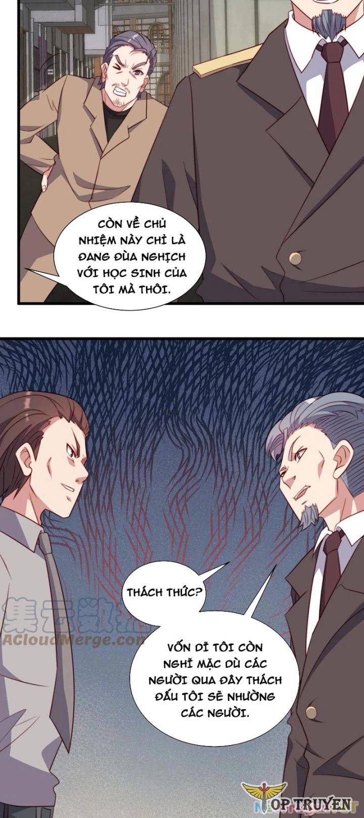Slime Ta Treo Cự Long Lên Đánh Là Hợp Lý Nhỉ?: Chapter 128