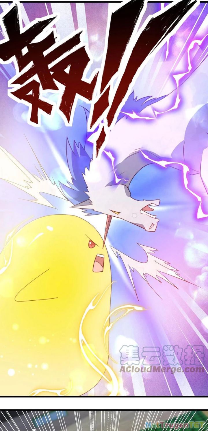 Slime Ta Treo Cự Long Lên Đánh Là Hợp Lý Nhỉ?: Chapter 128
