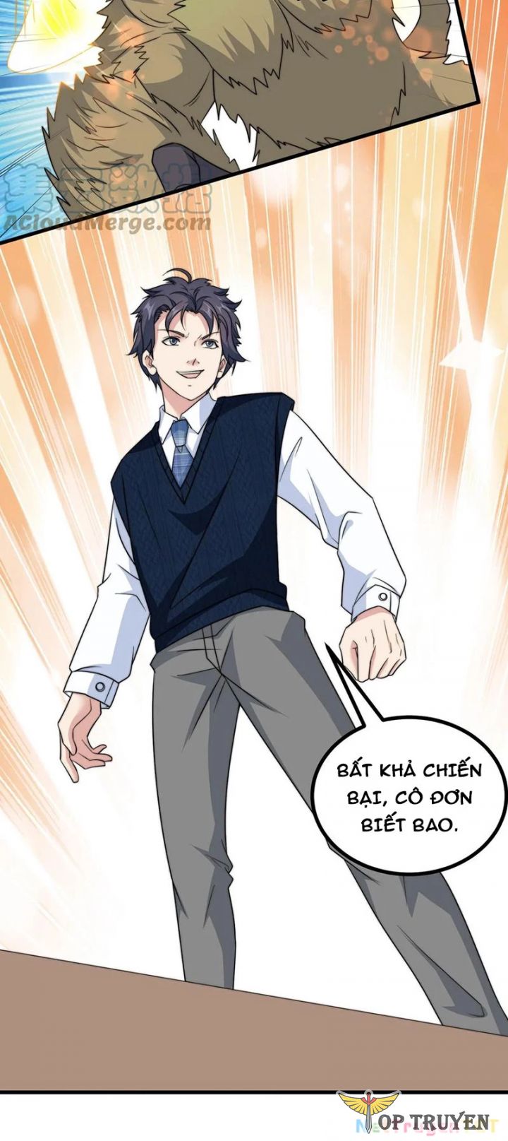 Slime Ta Treo Cự Long Lên Đánh Là Hợp Lý Nhỉ?: Chapter 129