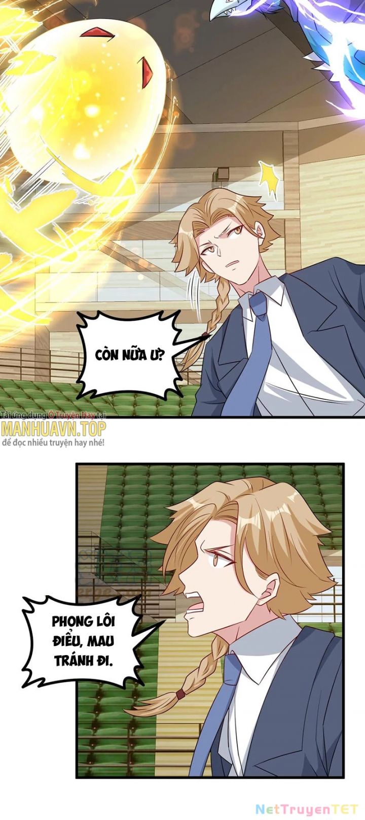 Slime Ta Treo Cự Long Lên Đánh Là Hợp Lý Nhỉ?: Chapter 129