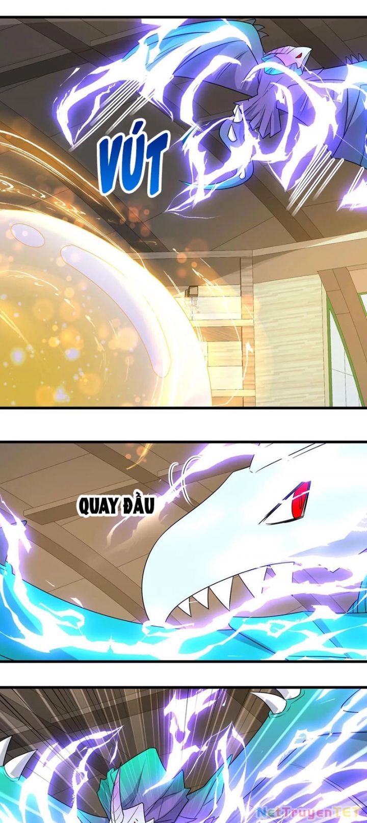 Slime Ta Treo Cự Long Lên Đánh Là Hợp Lý Nhỉ?: Chapter 129