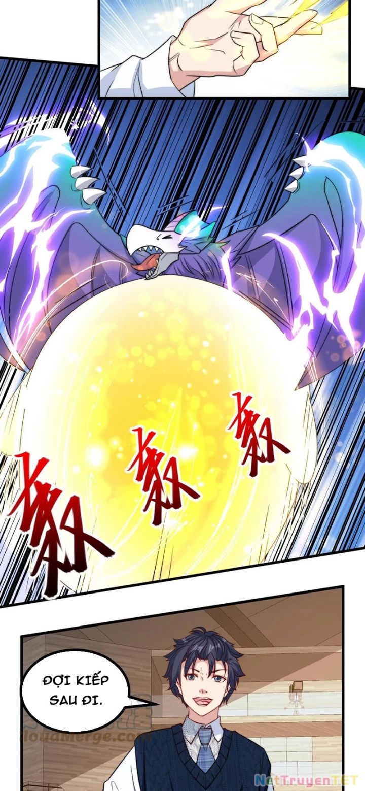 Slime Ta Treo Cự Long Lên Đánh Là Hợp Lý Nhỉ?: Chapter 129