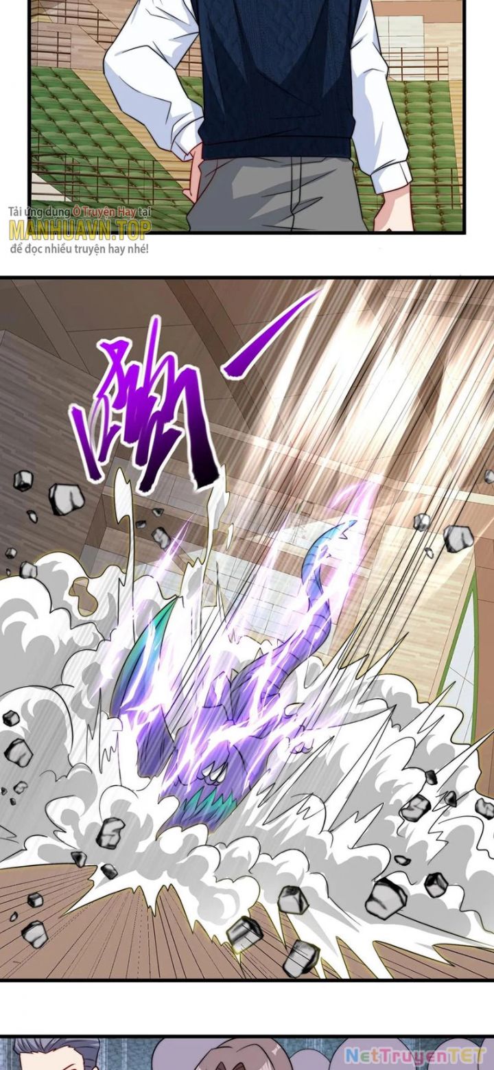 Slime Ta Treo Cự Long Lên Đánh Là Hợp Lý Nhỉ?: Chapter 129