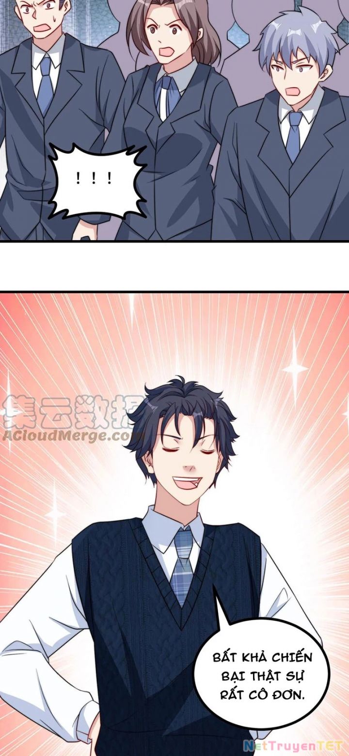 Slime Ta Treo Cự Long Lên Đánh Là Hợp Lý Nhỉ?: Chapter 129