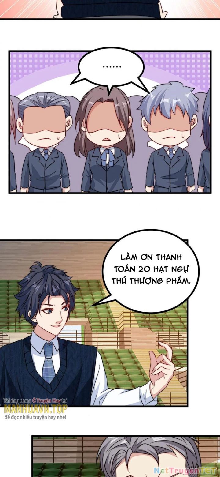 Slime Ta Treo Cự Long Lên Đánh Là Hợp Lý Nhỉ?: Chapter 129